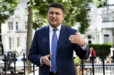 Ми розпочнемо реформу освіти вчасно, - Гройсман