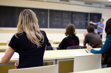 Сформовано держзамовлення на молодших спеціалістів