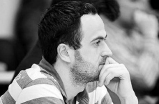 Макс Бакшаєв: «все класно, але грошей немає»