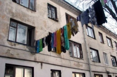 Студенти окремо сплачуватимуть за комунальні послуги