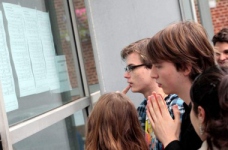 Вступникам Криму виділили 2600 бюджетних місць