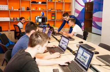 Переваги магістратури першого ІТ-університету