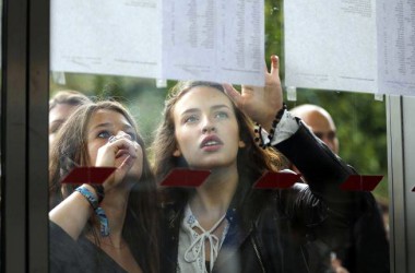 З електронної бази зникли деякі заяви вступників