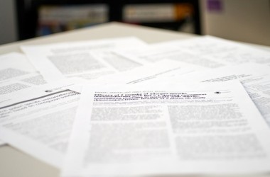 Академічні тексти публікуватимуть в Інтернеті