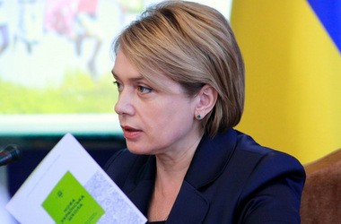 Гриневич: найбільший виклик - перепідготовка вчителів