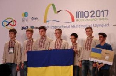Школярі здобули 14 медалей на олімпіадах