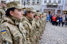 Військові виші проводять додатковий прийом