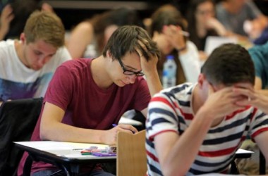 Особливості вступу на магістратуру з права