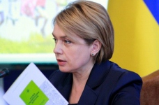 Лілія Гриневич: «ЗНО — дзеркало української школи»