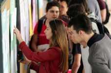 Вступники отримали дані про зарахування