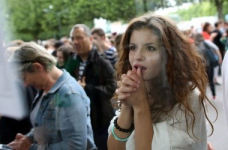 Роз'яснення щодо статусу заяви «Допущено до конкурсу»