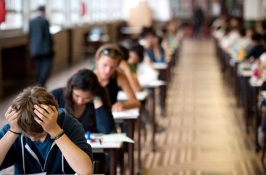 3 серпня відбудеться ЗНО для вступу в магістратуру