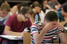 Спостерігачі позитивно оцінили ЗНО у магістратуру