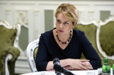 Міністр освіти вибачилась перед абітурієнтами