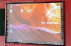 Інтерактивні дошки: все, що важливо знати