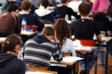 МОН: майже 90% вступників до вишів – зараховані