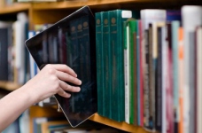 Електронні версії підручників для 9 класу