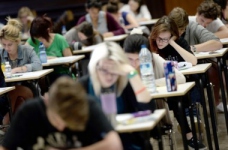 Підсумки ЗНО. Тест - інструмент для ранжування