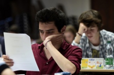 Чи необхідним є ЗНО для випускників коледжів?