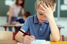 Як навчатимуть молодших школярів у цьому році