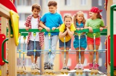 На 100 місць у дитсадках претендує 113 дітей