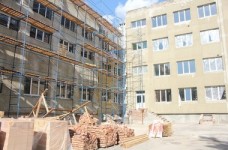 Як знайти грант для термомодернізації школи