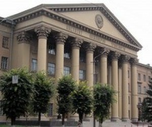 Нацуніверситет залізничного транспорту проводить день відкритих дверей