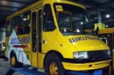 Кабмін забезпечить школи автобусами