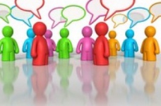 Мовний обмін, як спосіб вивчення англійської мови