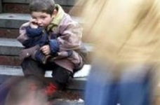 50% українських дітей стверджують, що їхні права порушують у власній родині