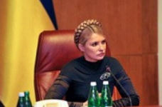 Тимошенко особисто перевірила одну з кращих шкіл у Києві