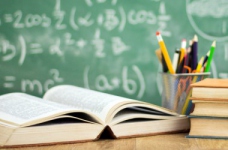 Перелік підручників і навчальних програм