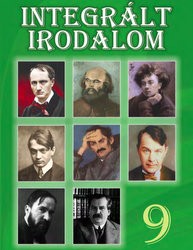 «Інтегрований курс «Література» (угорська та зарубіжна)» підручник для 9 класу загальноосвітніх навчальних закладів з навчанням угорською мовою (авт. Дебрецені О. О.)
