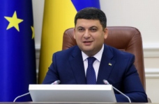 Прем’єр анонсував збільшення зарплат учителів на 25%