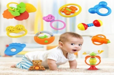 Как правильно покупать детские товары?