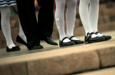 В Україні розпочався новий навчальний рік