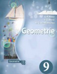 «Геометрія» підручник для 9 класу загальноосвітніх навчальних закладів з навчанням румунською мовою (авт. Бевз Г. П., Бевз В. Г., Владімірова Н. Г.)