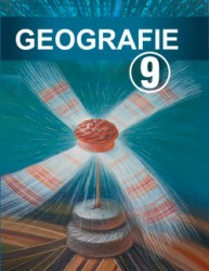 «Географія» підручник для 9 класу загальноосвітніх навчальних закладів з навчанням румунською мовою (авт.Бойко В. М., Дітчук І. Л., Гринюк Т. А., Смаль І. В., Харенко І. М.)