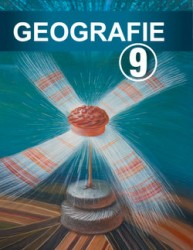 «Географія» підручник для 9 класу загальноосвітніх навчальних закладів з навчанням молдовською мовою (авт.Бойко В. М., Дітчук І. Л., Гринюк Т. А., Смаль І. В., Харенко І. М.)