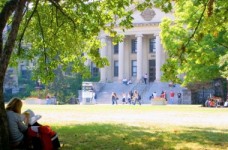 Українці зможуть стажуватись у Канаді