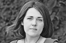 І. Громлюк: єдине, чого навчив універ - не бути наївною