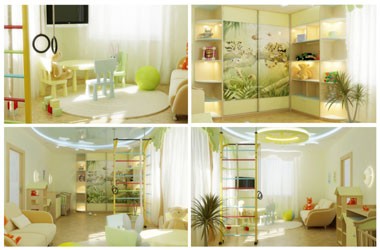 Створюємо зручну кімнату для юного школяра