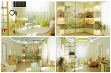 Створюємо зручну кімнату для юного школяра