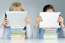 У МОН обговорять тему електронних засобів навчання