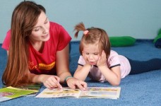 Як допомогти дитині навчитись читати англійською мовою