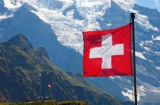 Швейцарські федеральні стипендії українцям 