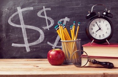 Усе про благодійні внески в школах