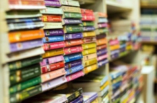 Усе про підручники для учнів 9-х класів