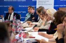 МОН взялось за закон «Про освіту дорослих»