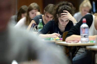 Вступники-2017 обирали філологію, право і менеджмент